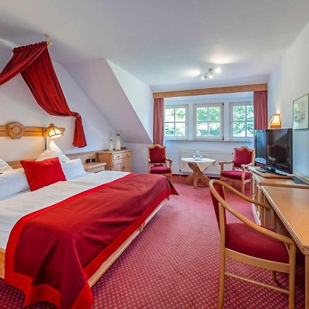 Hotel Landhaus Steinfeld Greetsiel Kültér fotó