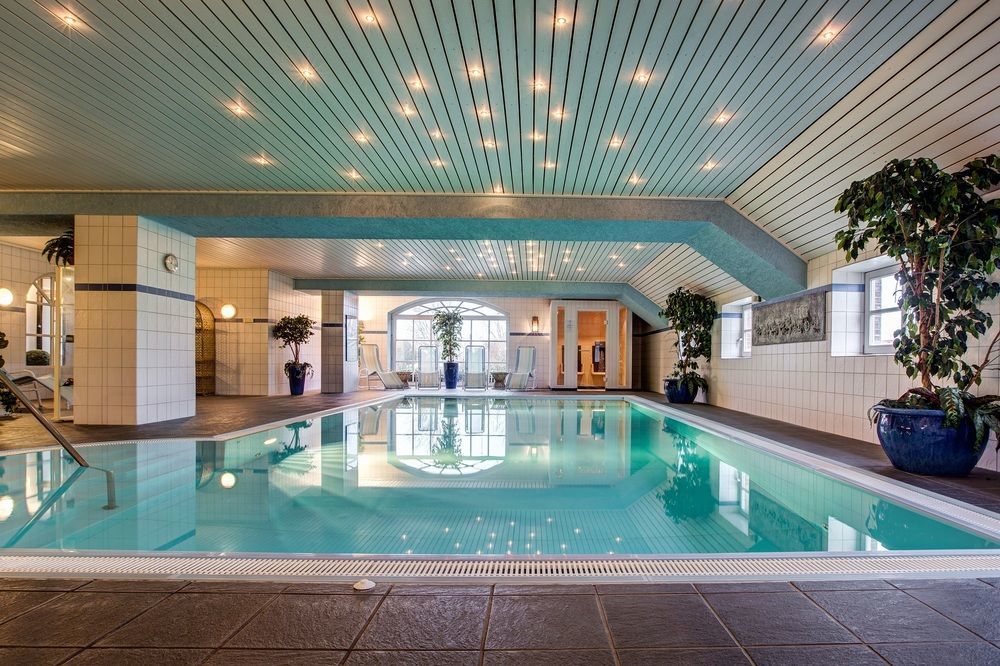 Hotel Landhaus Steinfeld Greetsiel Kültér fotó